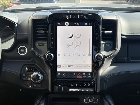 Certified 2024 RAM 2500 Power Wagon w/ Level 2 Equipment Group image 13