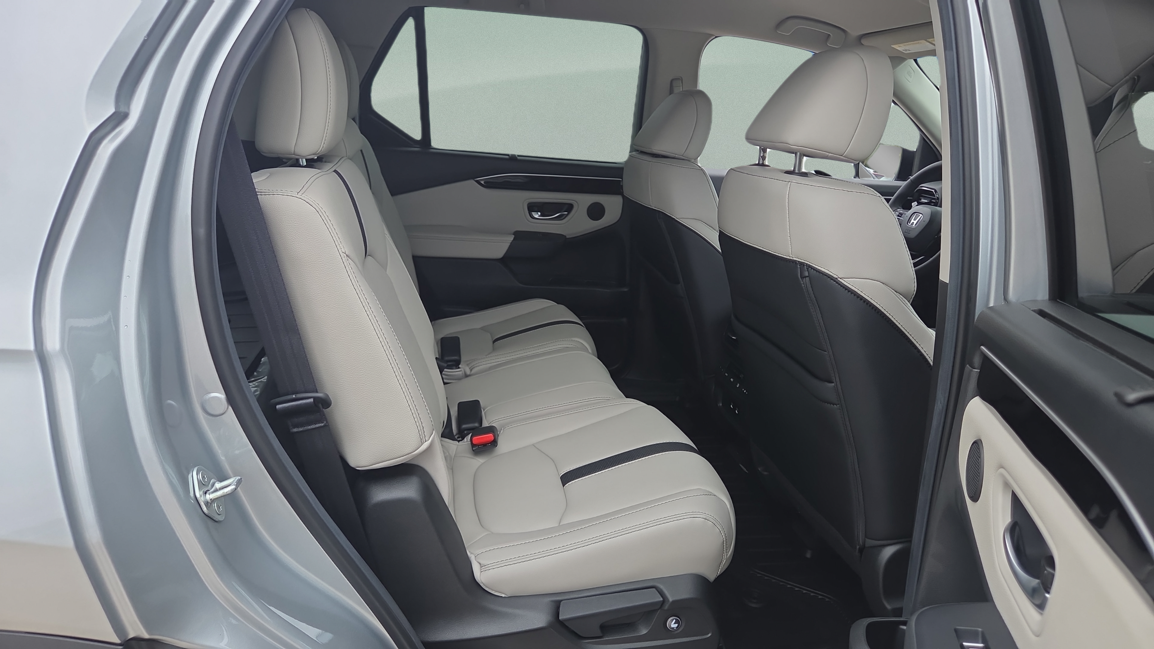 New 2026 Honda Pilot EX-L image 16