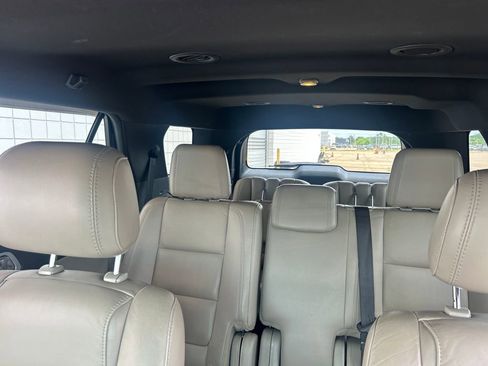 Used 2015 Ford Explorer XLT w/ Equipment Group 202A image 17