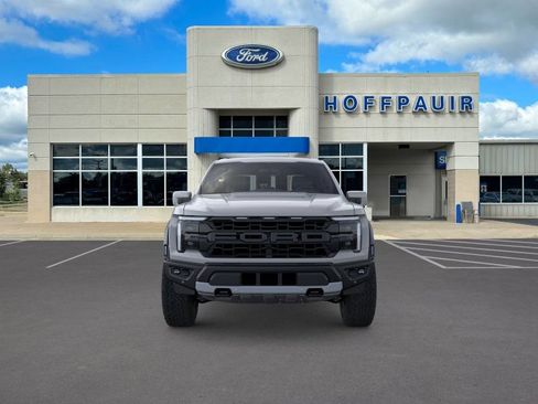 New 2026 Ford F150 Raptor AWD/4WD image 35