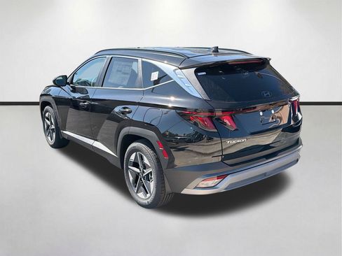 New 2026 Hyundai Tucson SEL FWD image 5