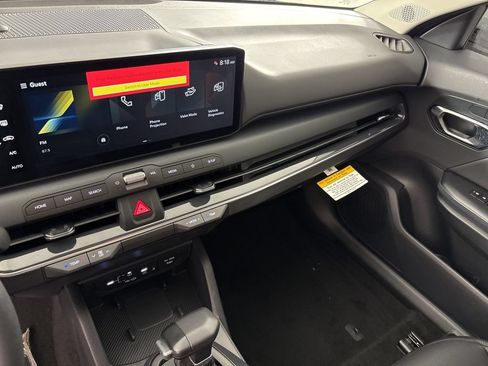 New 2026 Kia K4 EX FWD image 28