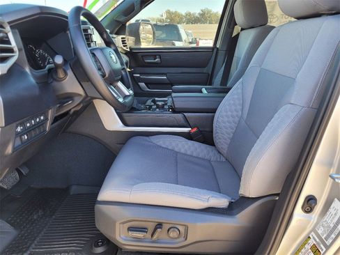 New 2025 Toyota Tundra SR5 image 23