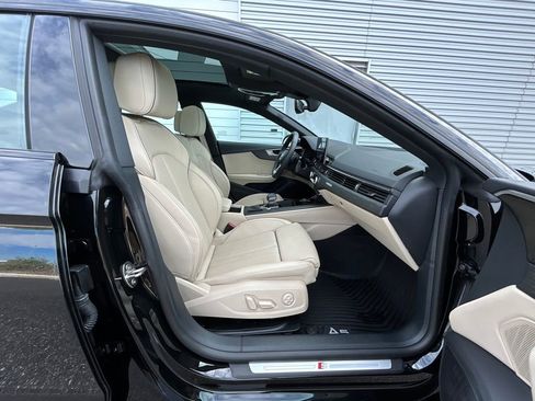 Certified 2025 Audi A5 2.0T Premium Plus w/ Premium Plus image 55