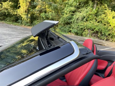 New 2026 Mercedes-Benz CLE 300 4MATIC Cabriolet image 50