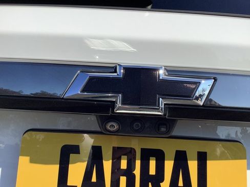 Used 2022 Chevrolet Traverse RS image 29