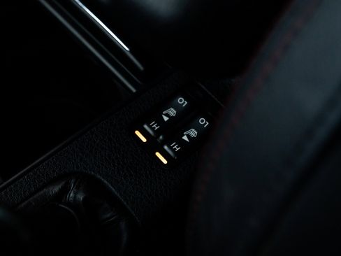 Used 2017 Subaru WRX STI image 14