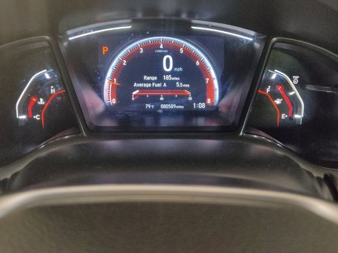 Used 2020 Honda Civic Sport image 23