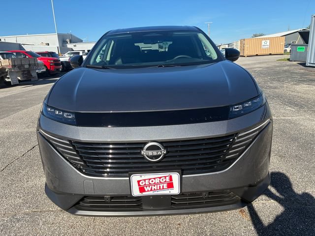 Used 2025 Nissan Murano SL AWD/4WD image 9