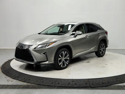 Used 2019 Lexus RX 350 FWD