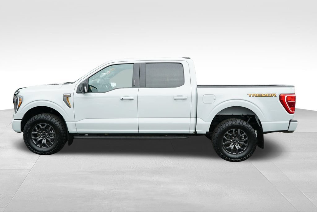 Used 2023 Ford F150 Tremor w/ 360 Degree Camera Package AWD/4WD image 4