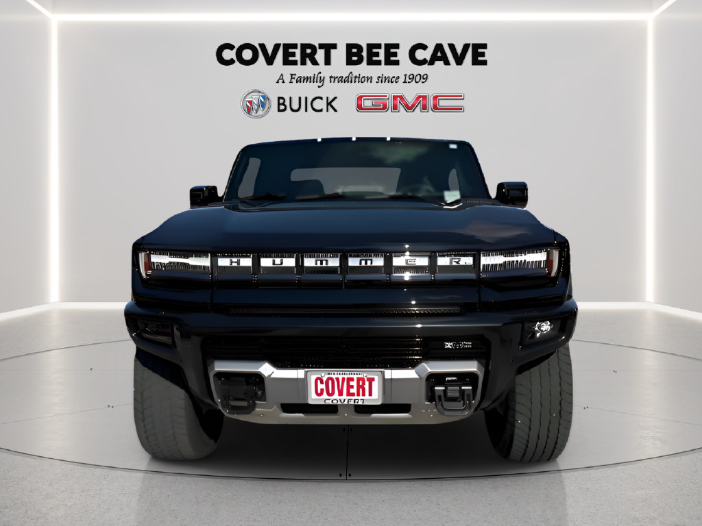 New 2026 GMC Hummer EV 4x4 Crew Cab image 4