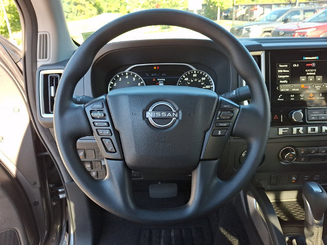 Used 2026 Nissan Frontier SV AWD/4WD image 20