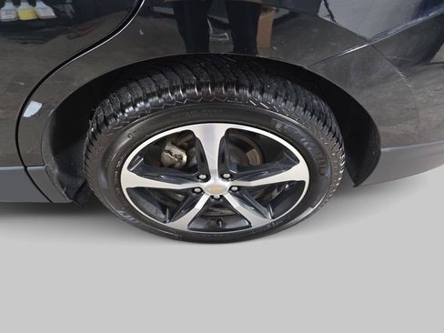 Used 2022 Chevrolet Equinox LT image 32