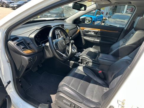Used 2018 Honda CR-V EX-L image 11