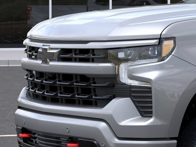 New 2026 Chevrolet Silverado 1500 RST w/ Redline Edition RWD image 13