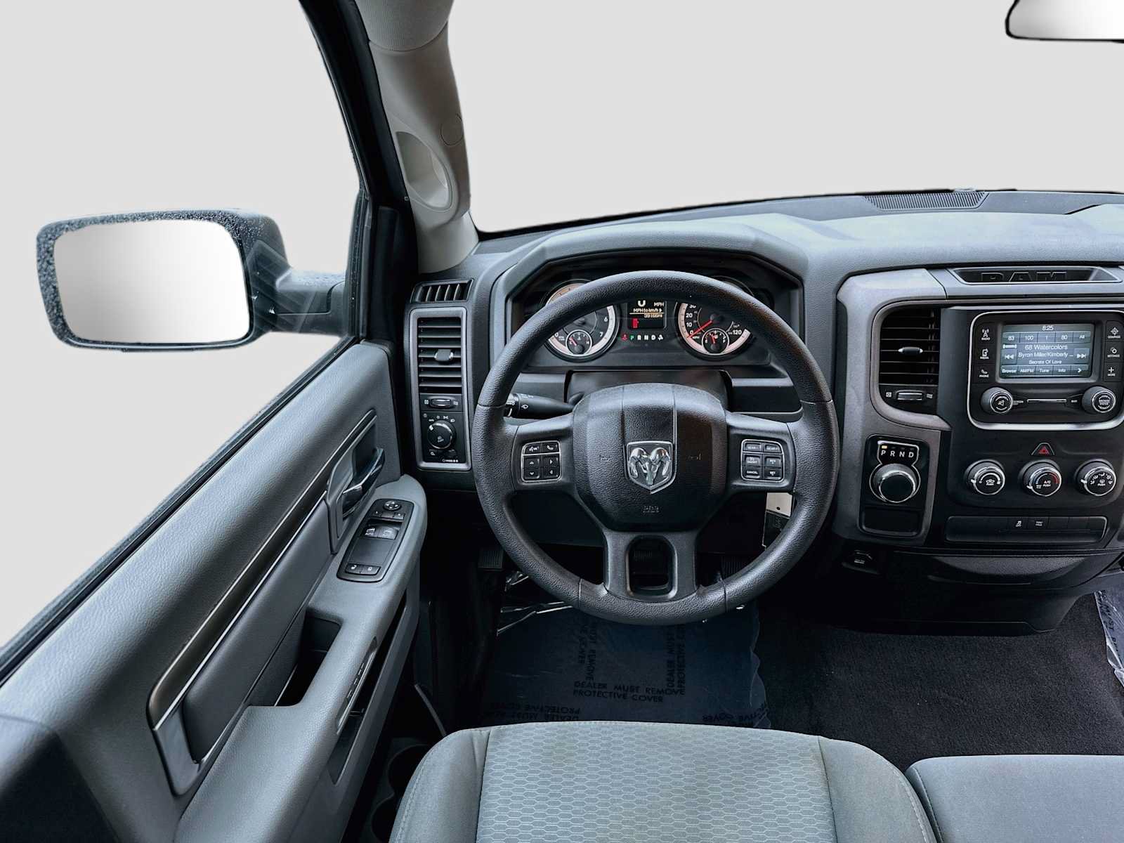 Used 2018 RAM 1500 Express w/ Black Ram 1500 Express Group RWD image 20