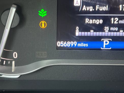 Used 2020 Honda Ridgeline RTL-E image 20