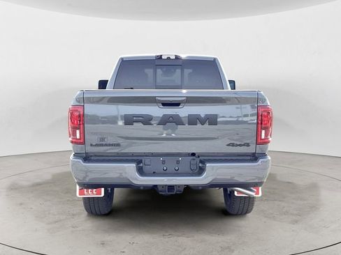 New 2026 RAM 2500 Laramie w/ Night Edition AWD/4WD image 5