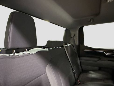 New 2026 Chevrolet Silverado 1500 LT image 30