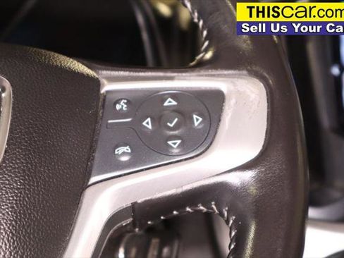 Used 2017 GMC Canyon SLE RWD image 18