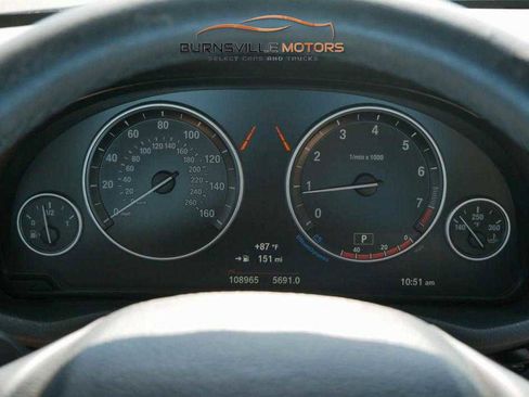 Used 2017 BMW X3 xDrive28i image 18