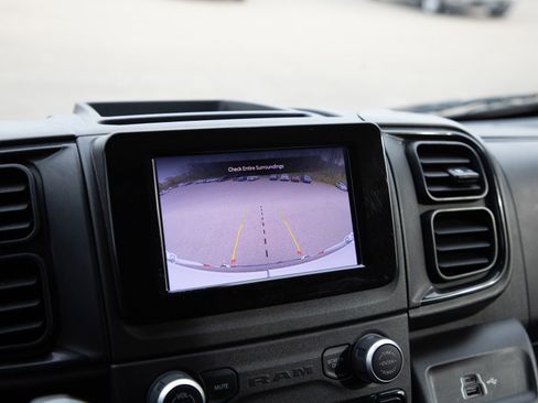 Used 2023 RAM ProMaster 2500 image 20