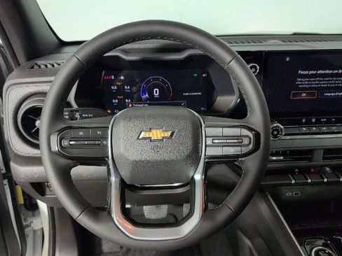 New 2026 Chevrolet Colorado W/T w/ Advanced Trailering Package image 14