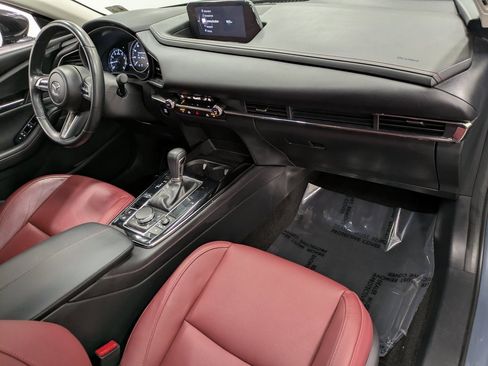 Certified 2023 MAZDA CX-30 AWD 2.5 S w/ Preferred Package image 29