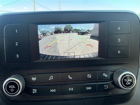 Used 2021 Ford Transit 250 Low Roof w/ Exterior Upgrade Package RWD image 16