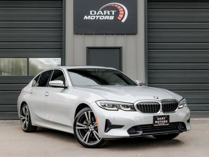 Used 2019 BMW 330i xDrive Sedan w/ Driving Assistance Package