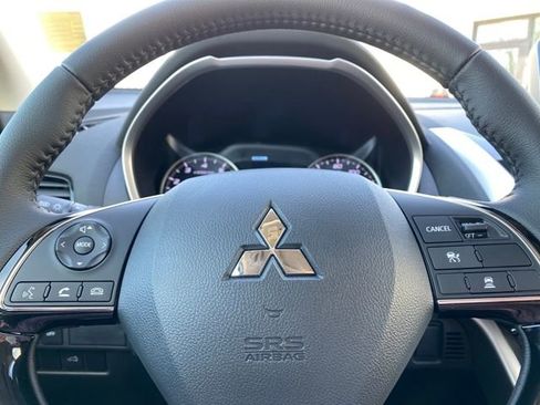 New 2026 Mitsubishi Eclipse Cross SE image 15