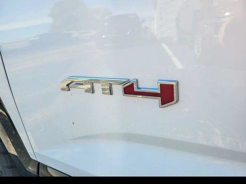 New 2026 GMC Terrain AT4 w/ Convenience Package III AWD/4WD image 13