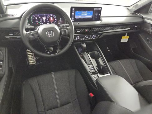 New 2026 Honda Accord Sport image 18