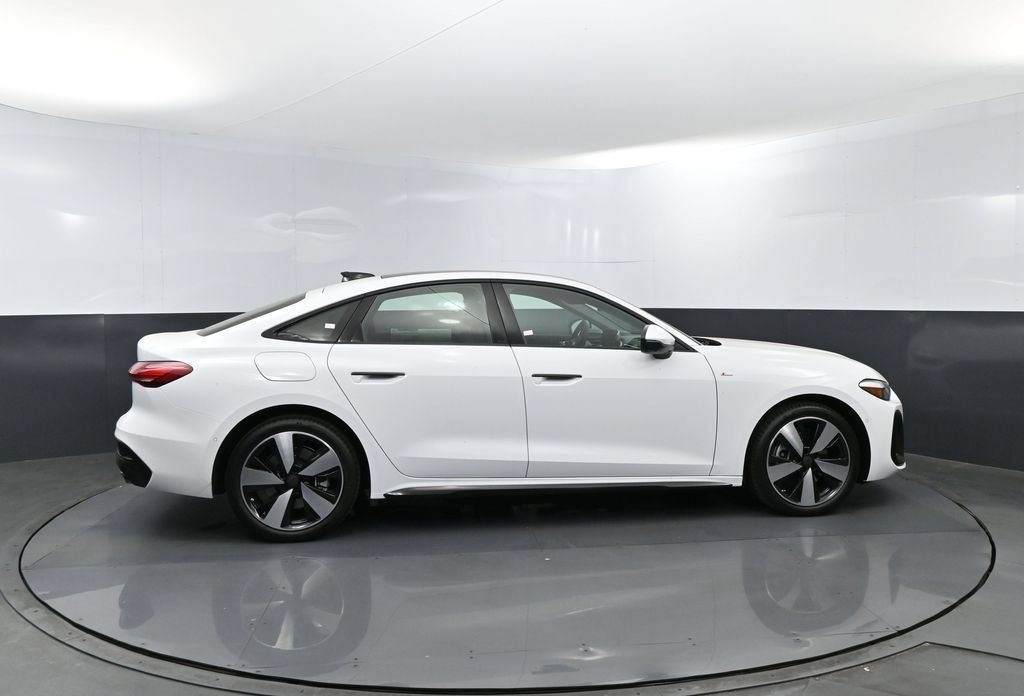 New 2026 Audi A5 Premium AWD/4WD image 4