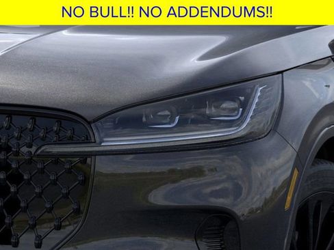 New 2026 Lincoln Aviator Reserve image 19