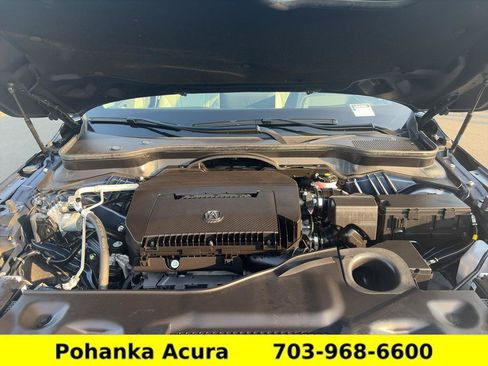 Used 2026 Acura MDX SH-AWD w/ Advance Package image 38