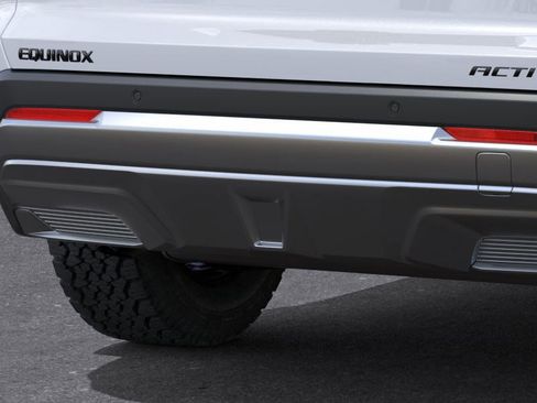 New 2026 Chevrolet Equinox ACTIV w/ Convenience Package III image 39