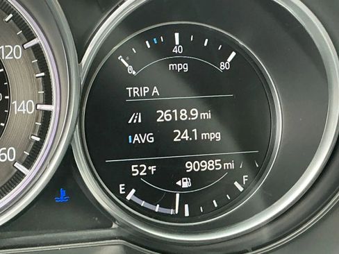 Used 2018 MAZDA MAZDA6 Touring image 26