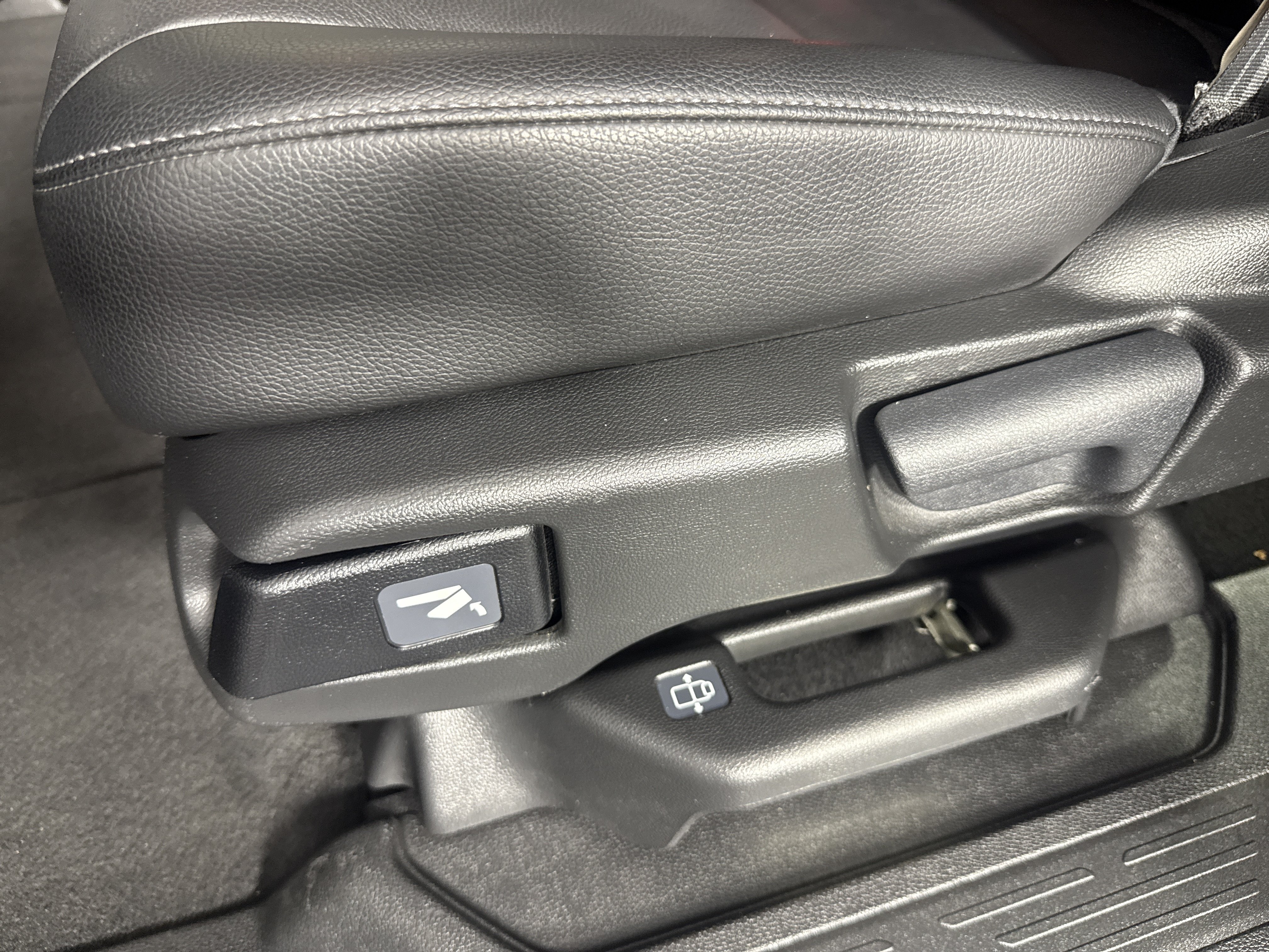 Used 2025 Honda Odyssey EX-L image 13