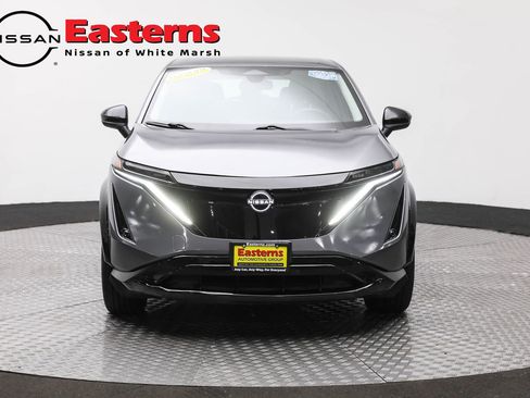 Used 2023 Nissan Ariya FWD image 2