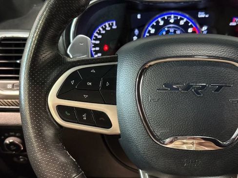 Used 2021 Jeep Grand Cherokee SRT w/ Trailer Tow Group IV AWD/4WD image 25