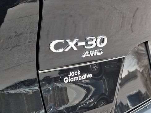 New 2026 MAZDA CX-30 AWD 2.5 S w/ Premium Package image 15