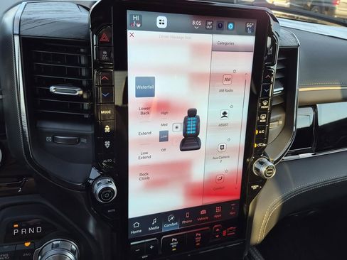 New 2026 RAM 1500 Limited image 30