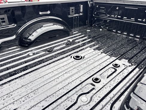 New 2026 Ford F350 Lariat w/ Chrome Package image 15