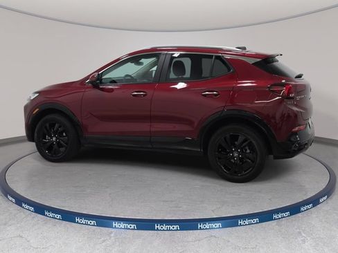Used 2024 Buick Encore GX Sport Touring AWD/4WD image 9