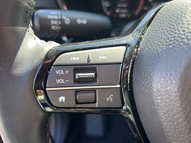 Used 2024 Honda CR-V EX-L image 13