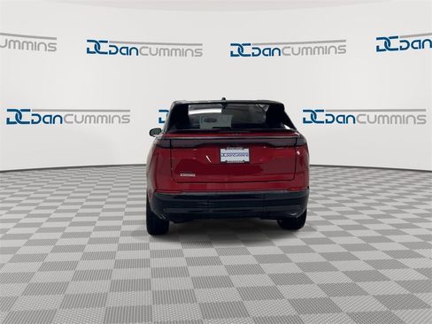 Used 2025 Jeep Wagoneer S Limited image 7