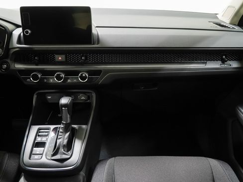 New 2026 Honda CR-V EX image 29