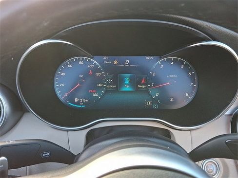 Used 2021 Mercedes-Benz C 300 Cabriolet image 17